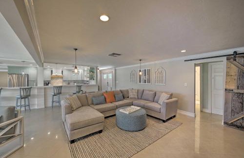 Palm River Estates Casa | Family-Friendly Palm River Estates House!