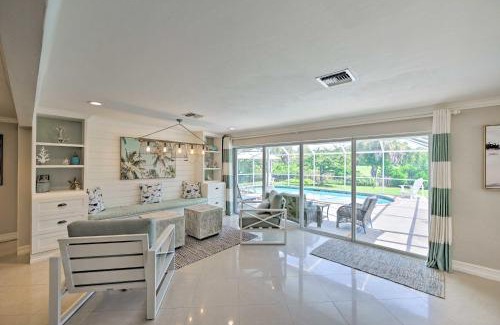 Palm River Estates Casa | Family-Friendly Palm River Estates House!