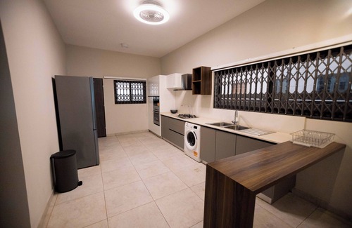 Ogbodjo Apartamento | Family friendly, perfect for get togethers, games night