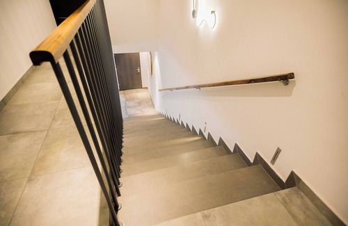 Ogbodjo Apartamento | Family friendly, perfect for get togethers, games night