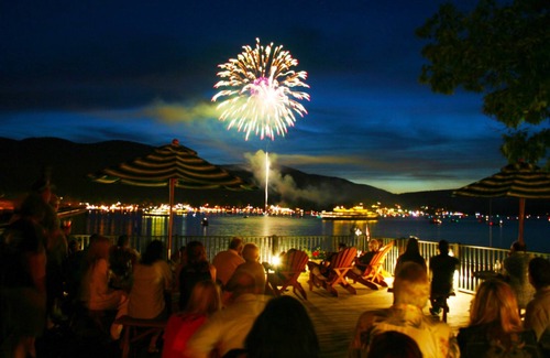 Lake George Casa | Lake George Village y la playa Million Dollar a solo unos pasos