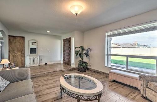Paradise Valley Village Casa | Family-Friendly Phoenix Home with Spacious Yard