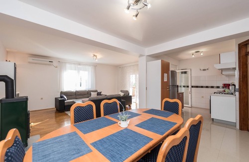 Bibinje Casa | Family Friendly Pool House Ana, Bibinje, Croatia