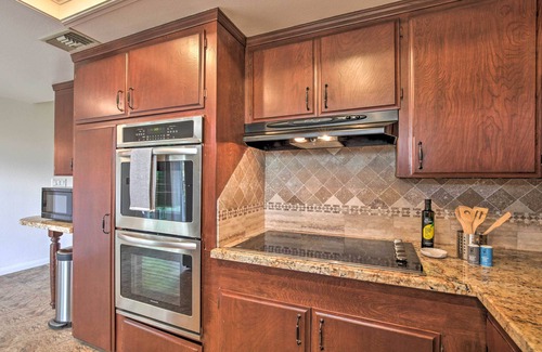 Poway Cabaña | Family-friendly Poway Home w/ Private Pool!