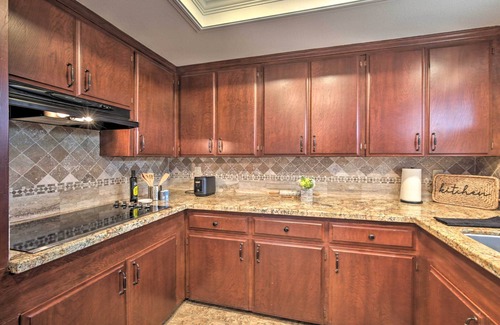 Poway Cabaña | Family-friendly Poway Home w/ Private Pool!