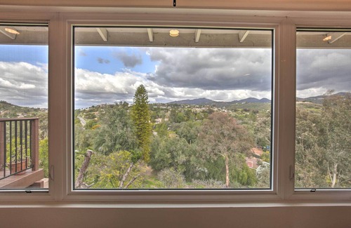 Poway Cabaña | Family-friendly Poway Home w/ Private Pool!