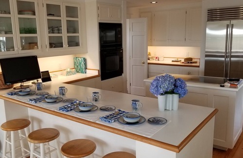 Siasconset Casa | Escapada privada para familias en Sconset