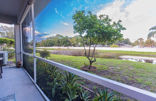 Fruitville Casa | Ideal para familias a solo 20 minutos en automóvil de las playas de arena blanca