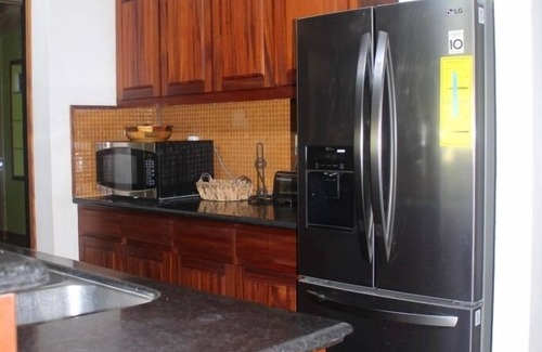 Palmetto Bay Casa | Family Friendly Private Eco Beach Resort, Pool, Dive Shop, Bar & Grill Onsite