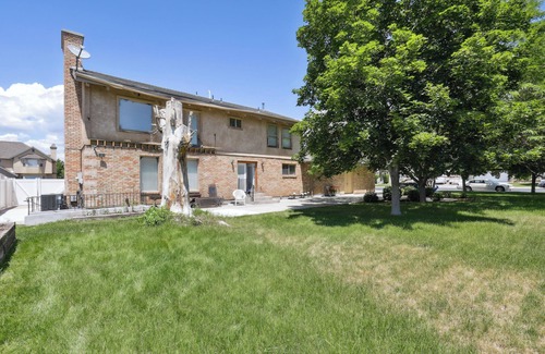 Provo Apartamento | Family-Friendly Provo Vacation Rental Near BYU!