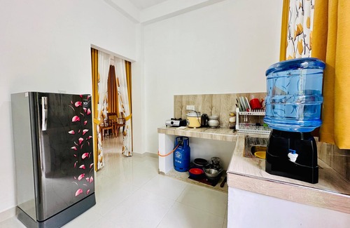 Anuradhapura Apartamento | Family-Friendly, Quiet Apartments with Full Kitchen in Anuradhapura