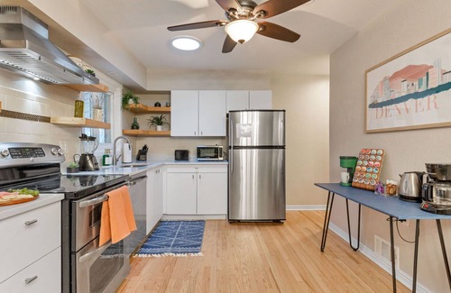 Alta Vista Area Casa | Family Friendly, Quiet Neighborhood, Game Room, Fenced in Backyard with Grill