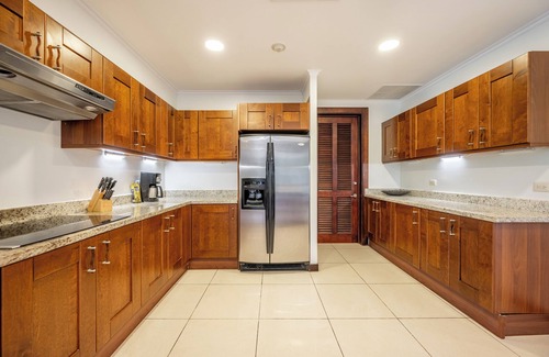 Cabo Velas Condominio | Family Friendly Reserva Conchal Retreat