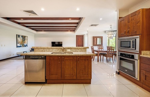 Cabo Velas Condominio | Family Friendly Reserva Conchal Retreat