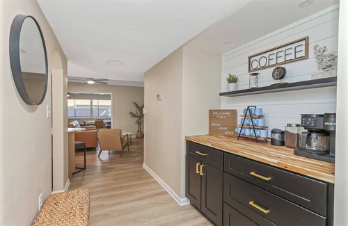 Country Villas Casa | Family Friendly Retreat near Clearwater Beach.