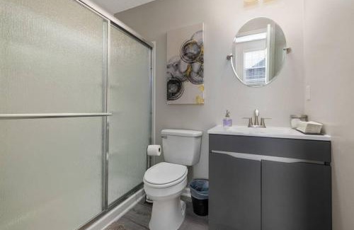 Northeast Raleigh Casa | Family-Friendly Raleigh Home, Close to Downtown