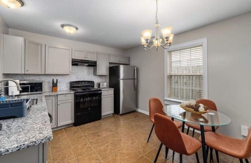 Northeast Raleigh Casa | Family-Friendly Raleigh Home, Close to Downtown