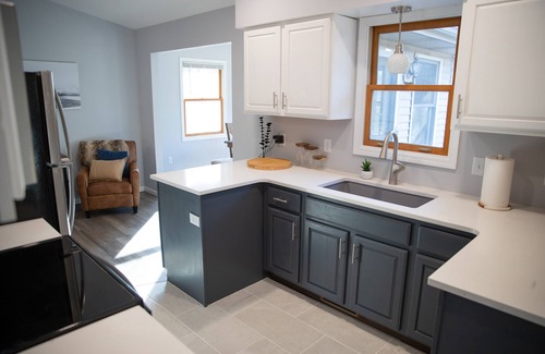 Kendall Casa | Family-Friendly Ranch Home