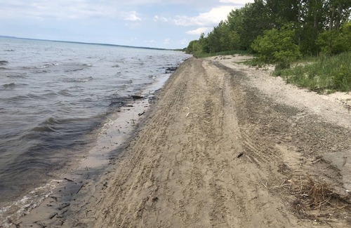 Wasaga Beach Casa | Retiro para familias, relajante en la playa de Wasaga