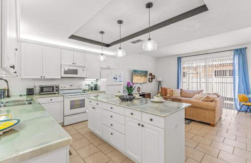 Kissimmee Casa | Family Friendly Relax Villa