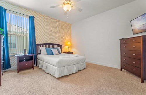 Kissimmee Casa | Family Friendly Relax Villa