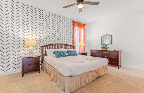 Kissimmee Casa | Family Friendly Relax Villa