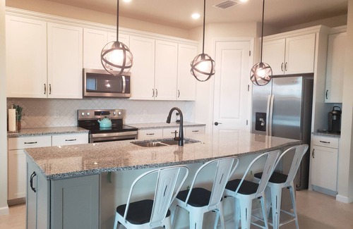 Biggar Casa | Family Friendly/Resort Style Pool Community