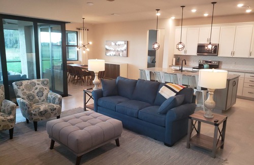 Biggar Casa | Family Friendly/Resort Style Pool Community