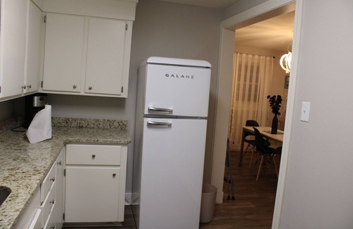 Hattiesburg Casa | Family-Friendly Retreat Near Zoo & Water Park within 2 Miles to USM & Hospital!