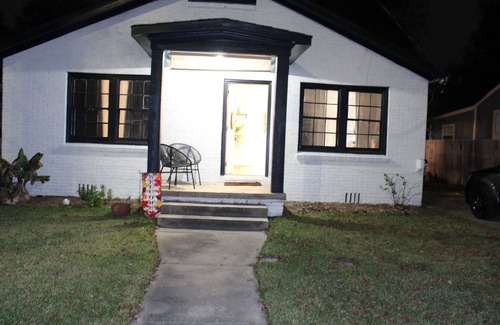Hattiesburg Casa | Family-Friendly Retreat Near Zoo & Water Park within 2 Miles to USM & Hospital!