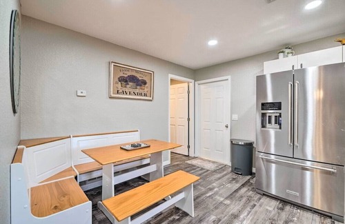Summerfield Casa | Family-Friendly Retreat Near Golf & Lake Weir