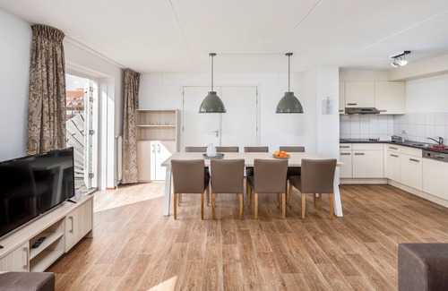 Bruinisse Villa | Parque de caravanas Kovacine, Cres