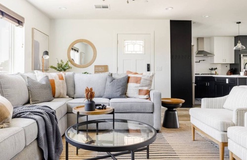 Scottsdale Estates Ten Apartamento | Fully Equipped Home Retreat in Popular Old Town Scottsdale