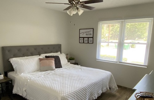 Pooler Casa | Family Friendly Right off I95