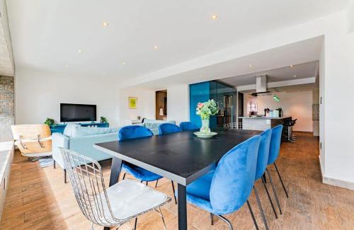 Zona Rosa de la Ciudad de México Casa | Family friendly Roma Condo 247 Security Parking