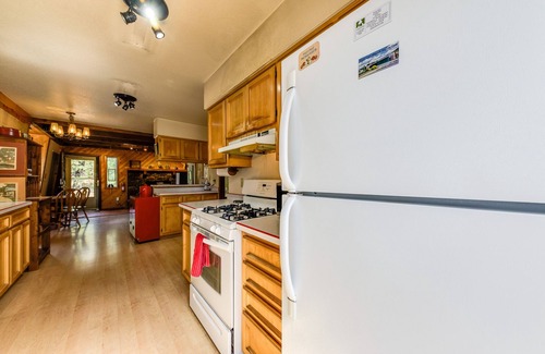 Ruidoso Cabina | Family-Friendly Ruidoso Cabin - Ski, Hike & Fish!
