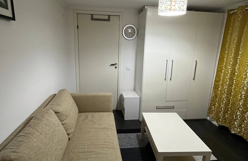 Sandviken Villa | Family friendly and close to nature.perfect for families