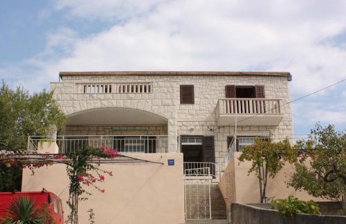 Sumartin Apartamento | Family friendly seaside apartments Sumartin, Brac - 5771