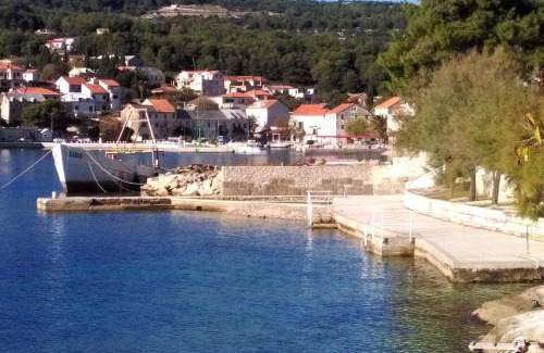 Sumartin Apartamento | Family friendly seaside apartments Sumartin, Brac - 5771