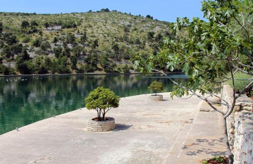 Zaton Apartamento | Family friendly seaside apartments Zaton, Krka - 12416