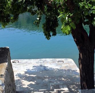 Zaton Apartamento | Family friendly seaside apartments Zaton, Krka - 12416