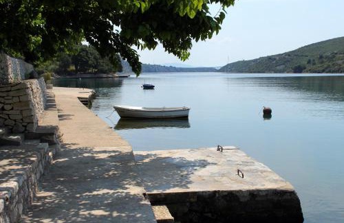 Zaton Apartamento | Family friendly seaside apartments Zaton, Krka - 12416