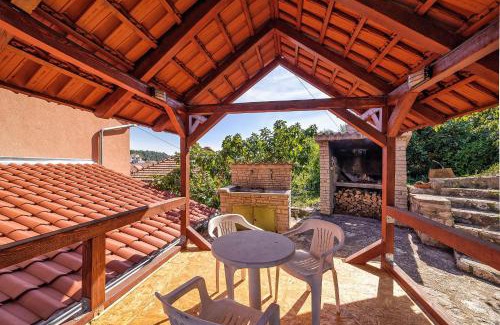 Zaton Apartamento | Family friendly seaside apartments Zaton, Krka - 12416