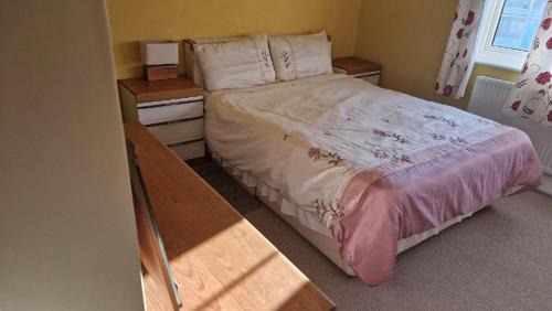 Herne Bay Casa | Family friendly seaside home