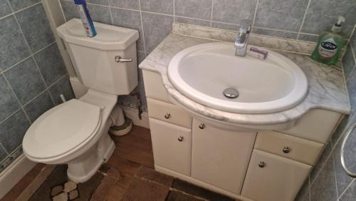 Herne Bay Casa | Family friendly seaside home
