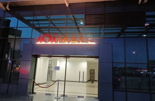 Senai Apartamento | Family Friendly Service Apartment for Rent near JPO and Senai Airport Kulai