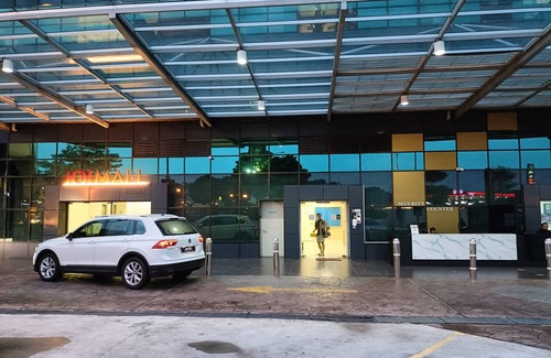 Senai Apartamento | Family Friendly Service Apartment for Rent near JPO and Senai Airport Kulai