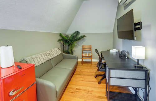 Shadyside Cabaña | Family-friendly Shadyside Gem Near Dtwn Pittsburgh