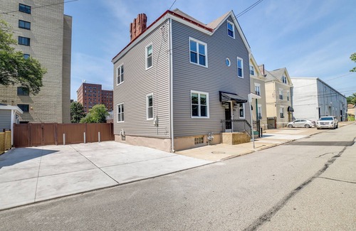 Shadyside Cabaña | Family-friendly Shadyside Gem Near Dtwn Pittsburgh
