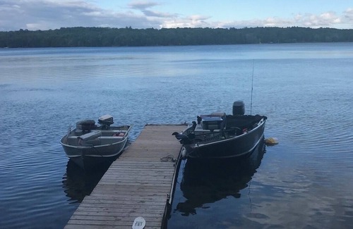 Lakehurst Cabaña | Family Friendly Shallow/Clear Water Cottage on Beautiful Sandy Lake.